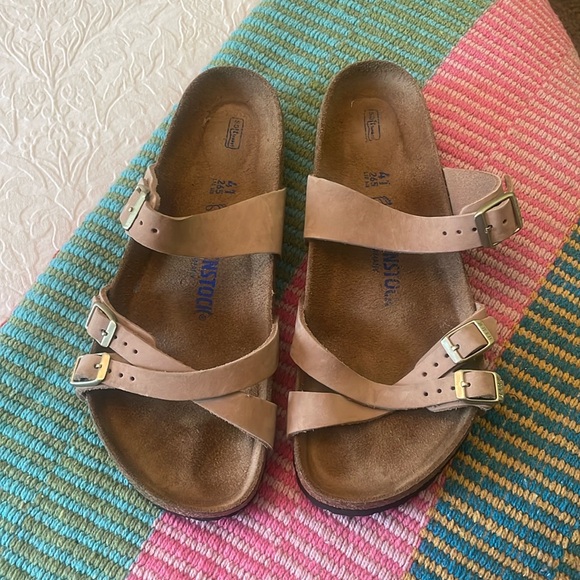 Birkenstock Shoes - Birkenstock sandals